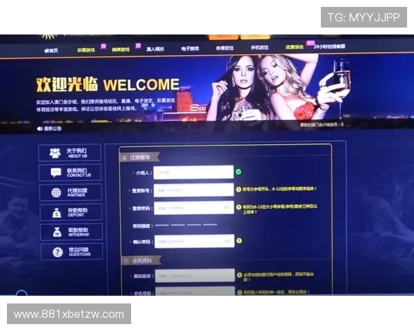 博彩娱乐城的安全性与信誉度，玩家应注意哪些事项